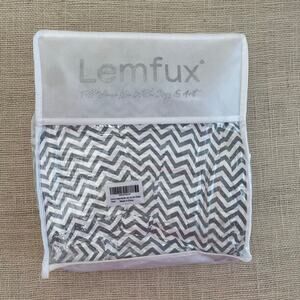 Maternity Belly‎ Cushion for Side Sleeper Support, New in Package, Lemfux